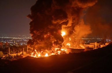 Aku Masih Percaya Bahwa ini Adalah Putaran Terakhir!